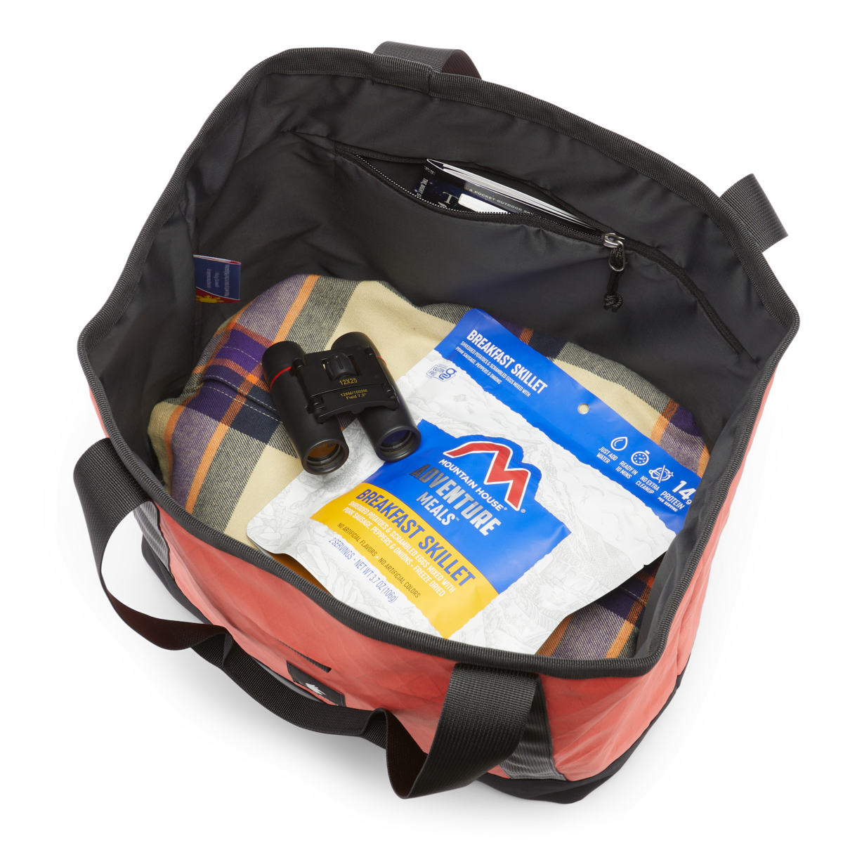 Contiguo 22L Tote | Everyday Carry