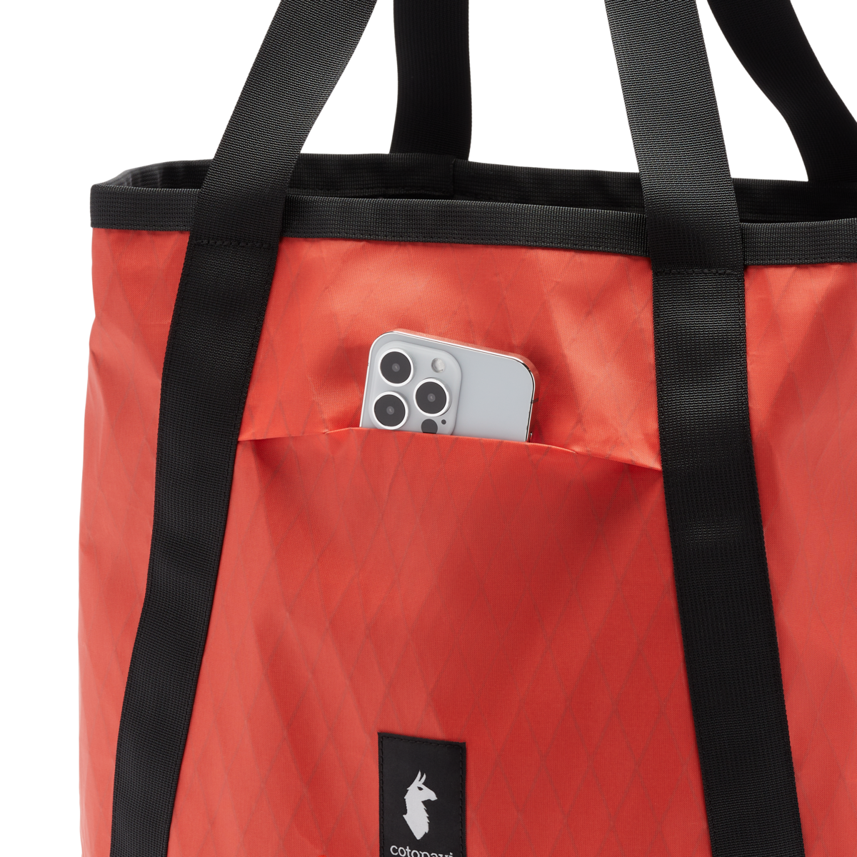 Contiguo 22L Tote | Everyday Carry