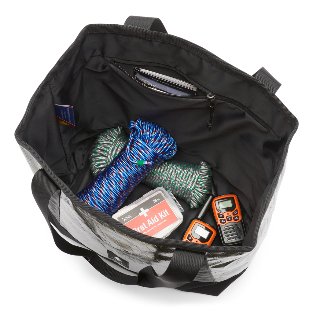 Contiguo 22L Tote | Everyday Carry