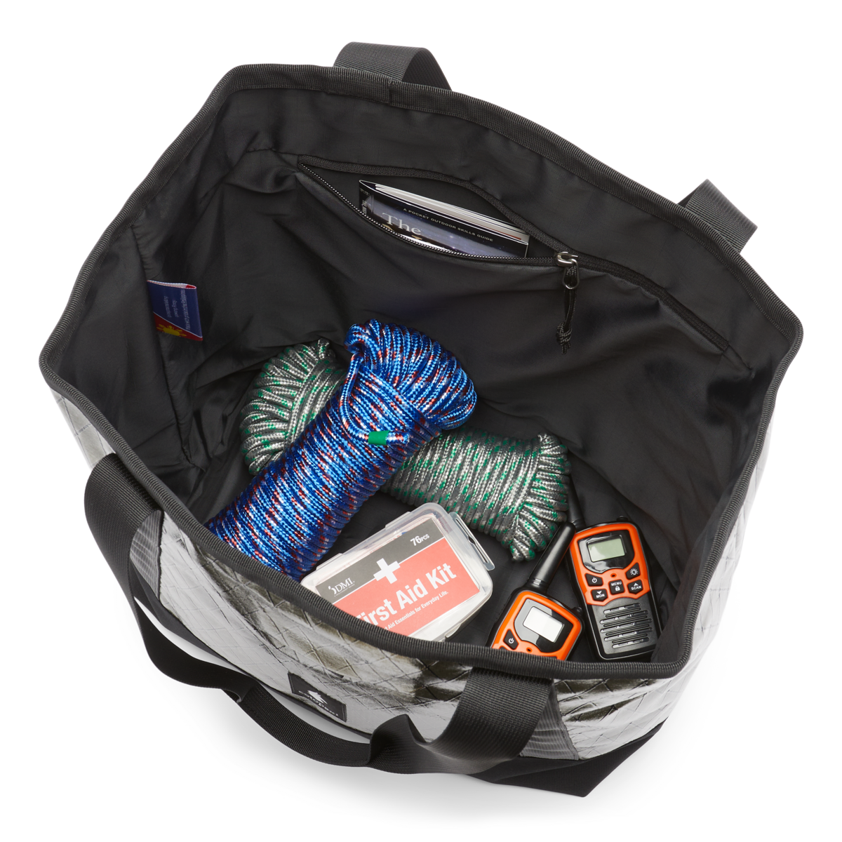 Contiguo 22L Tote | Everyday Carry