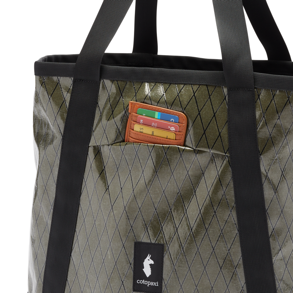 Contiguo 22L Tote | Everyday Carry