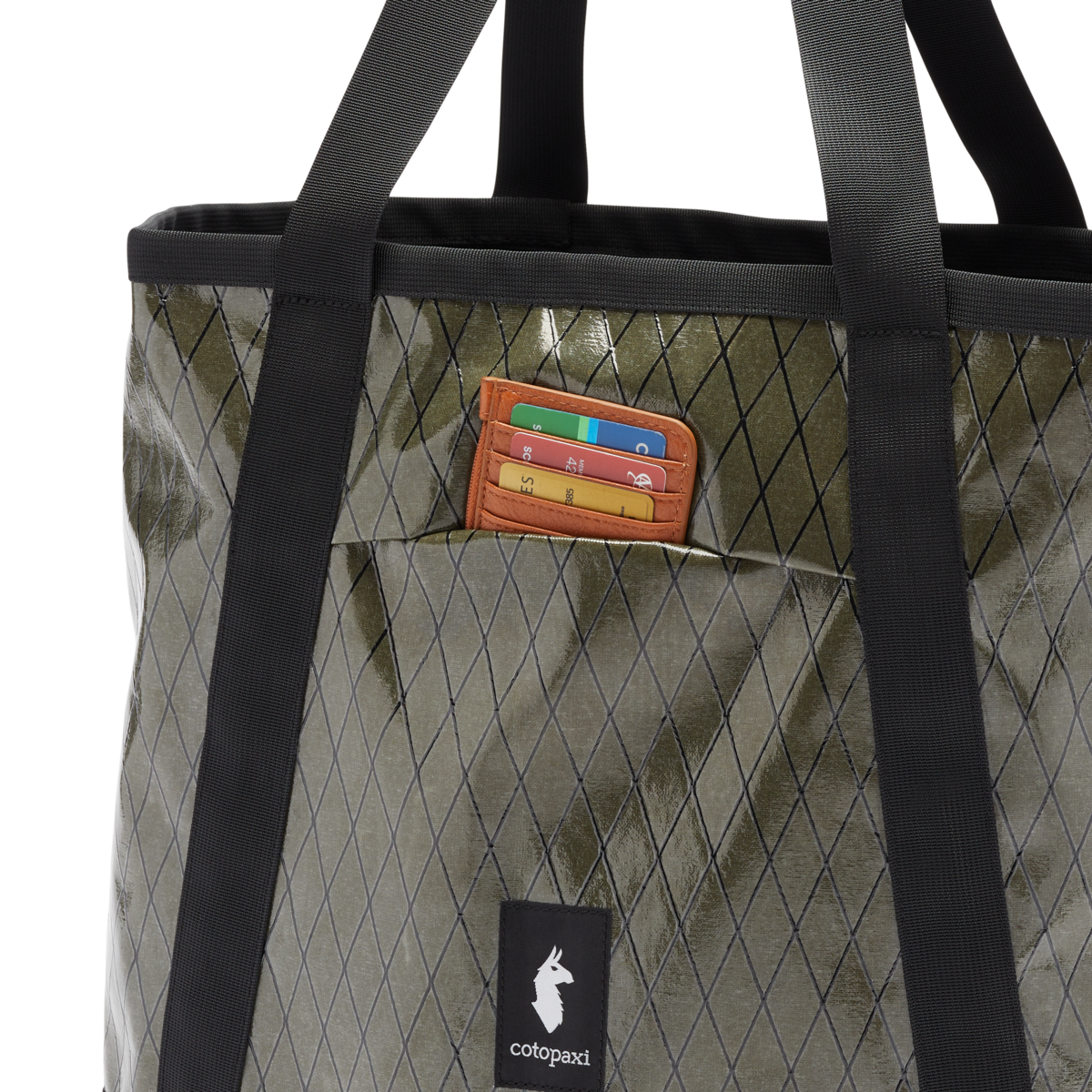 Contiguo 22L Tote | Everyday Carry