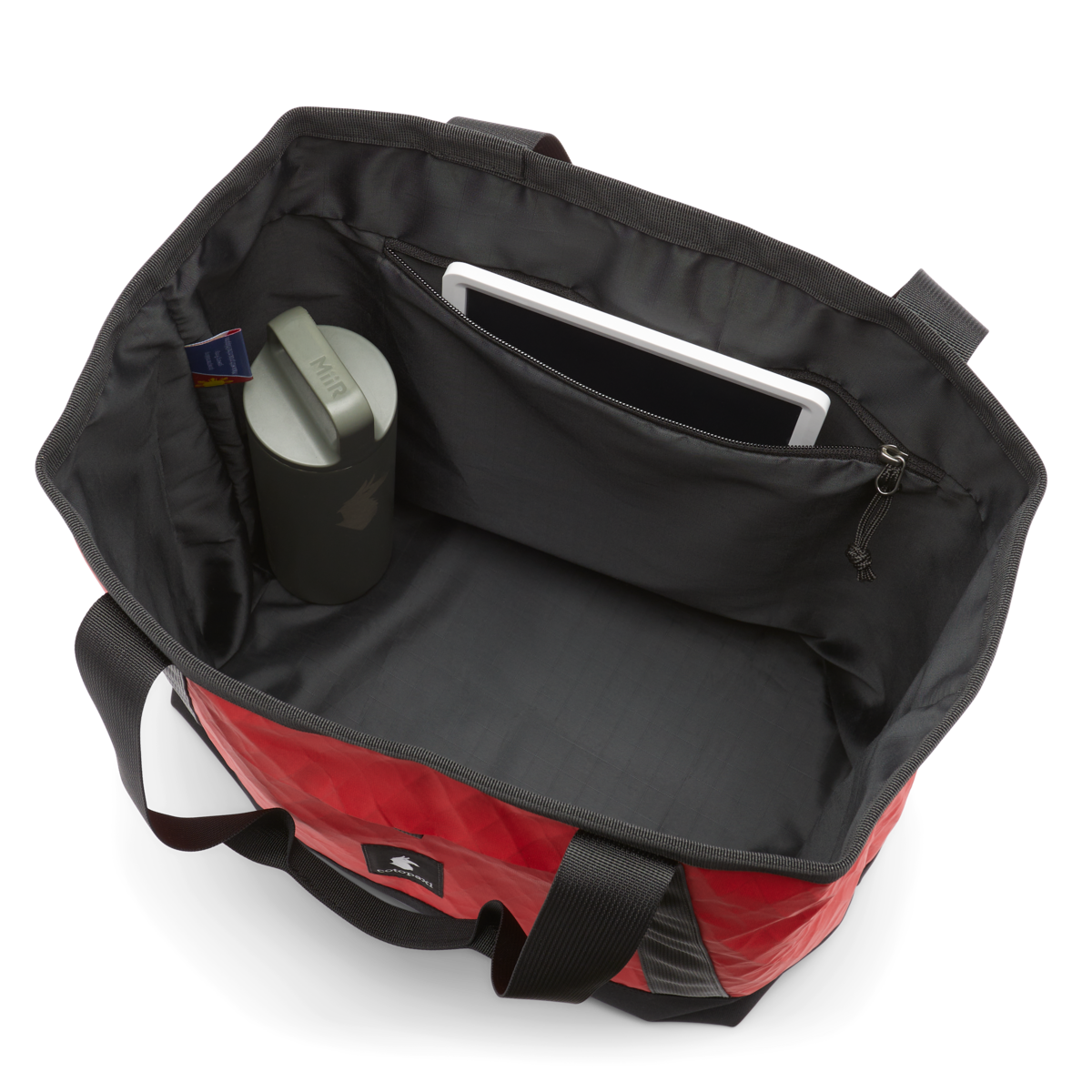 Contiguo 22L Tote | Everyday Carry