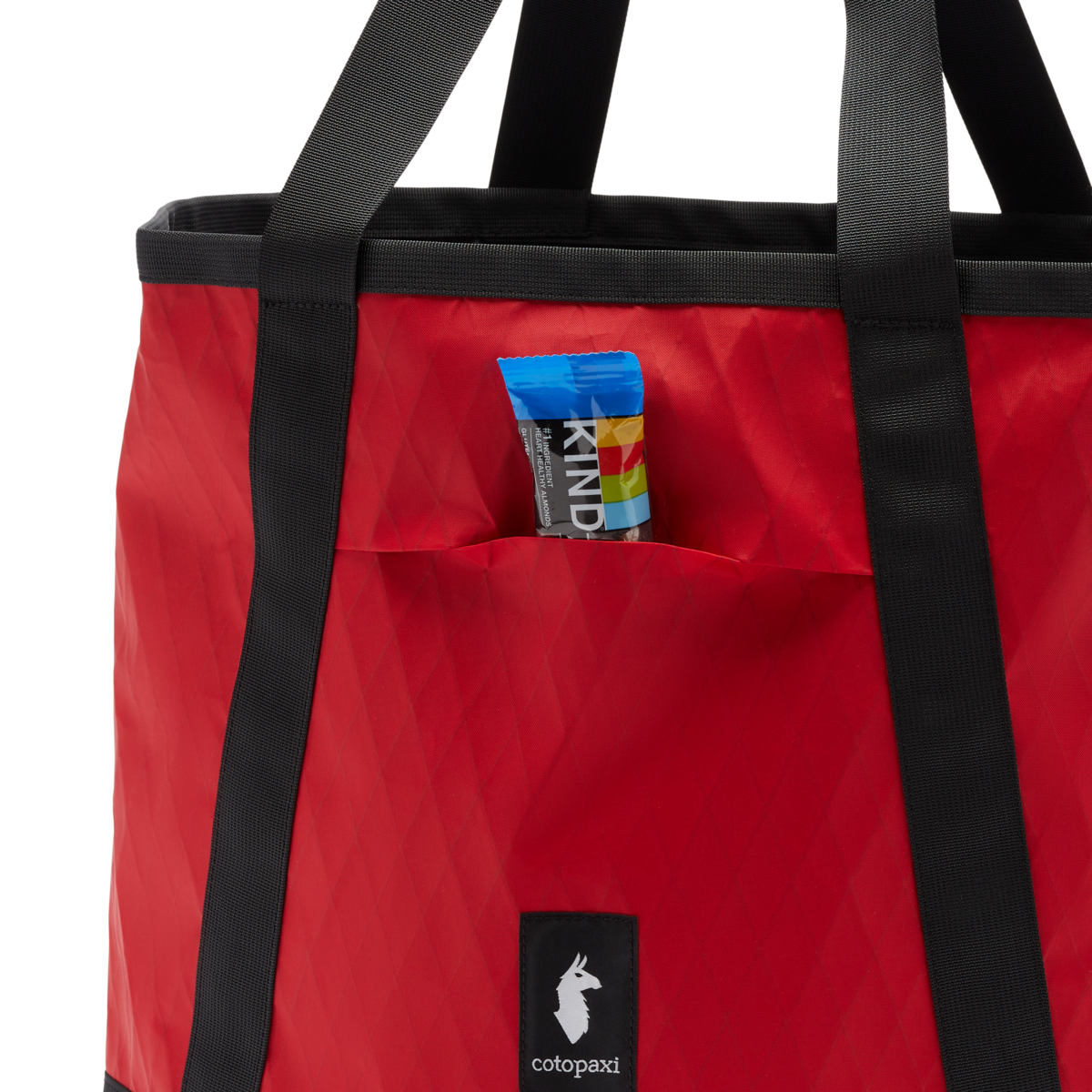 Contiguo 22L Tote | Everyday Carry