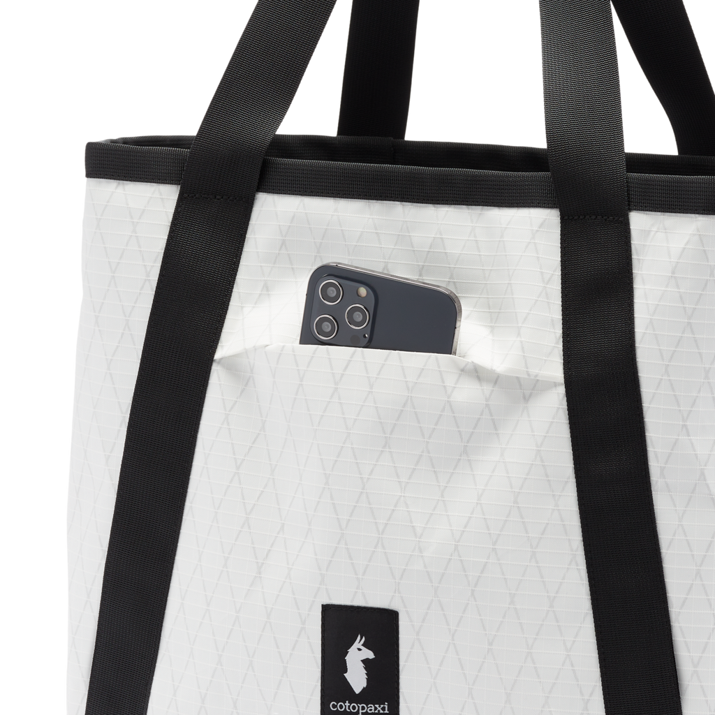 Contiguo 22L Tote | Everyday Carry