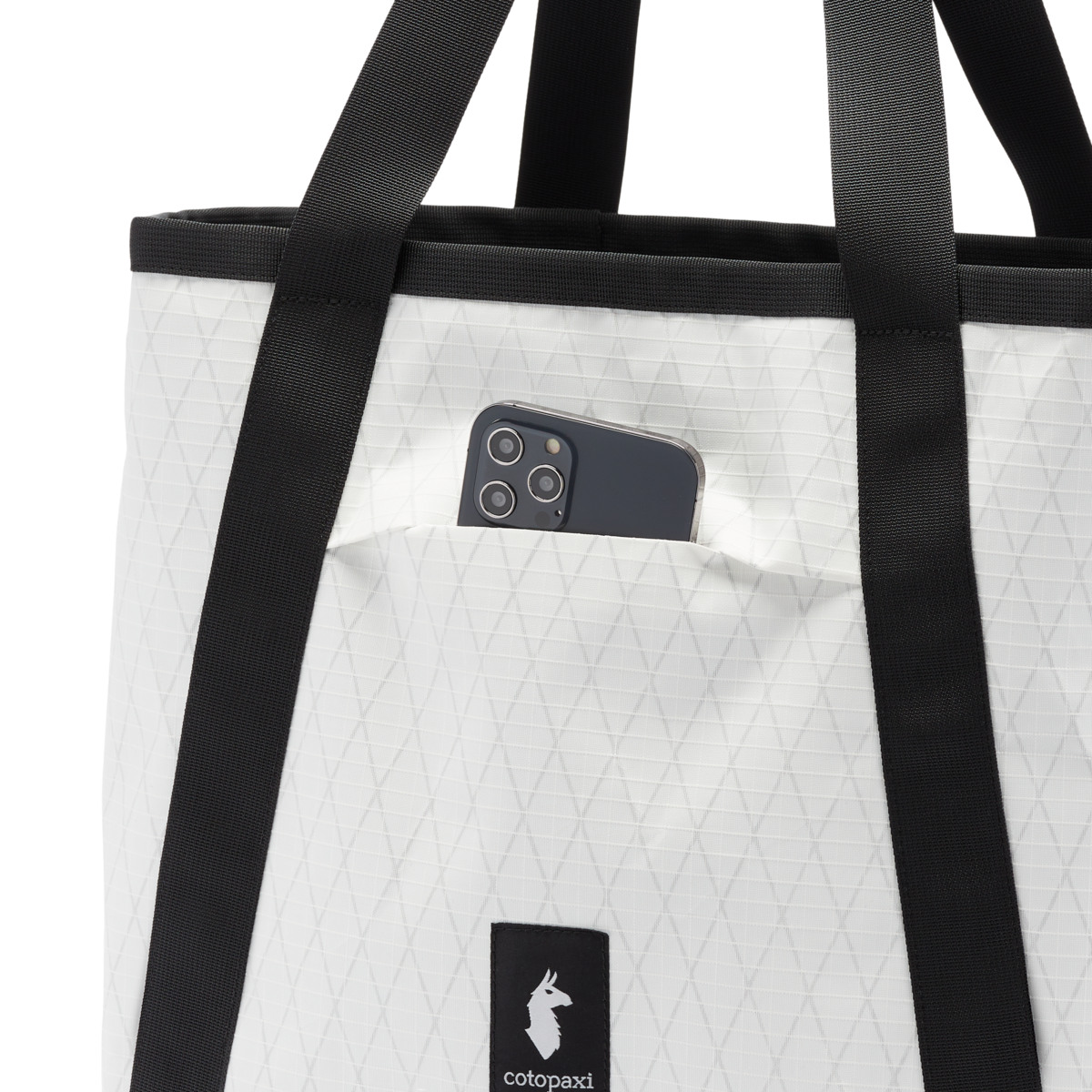 Contiguo 22L Tote | Everyday Carry