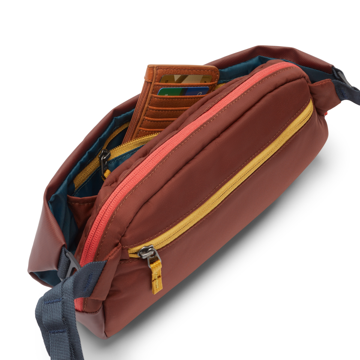 Coso 2L Hip Pack Cada Dia | Hands-Free Adventure