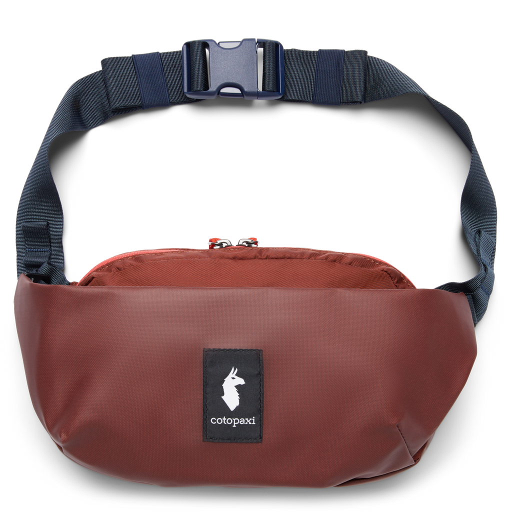 Coso 2L Hip Pack Cada Dia | Hands-Free Adventure