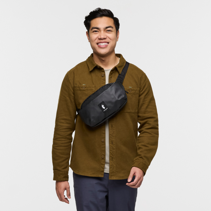 Coso 2L Hip Pack Cada Dia | Hands-Free Adventure