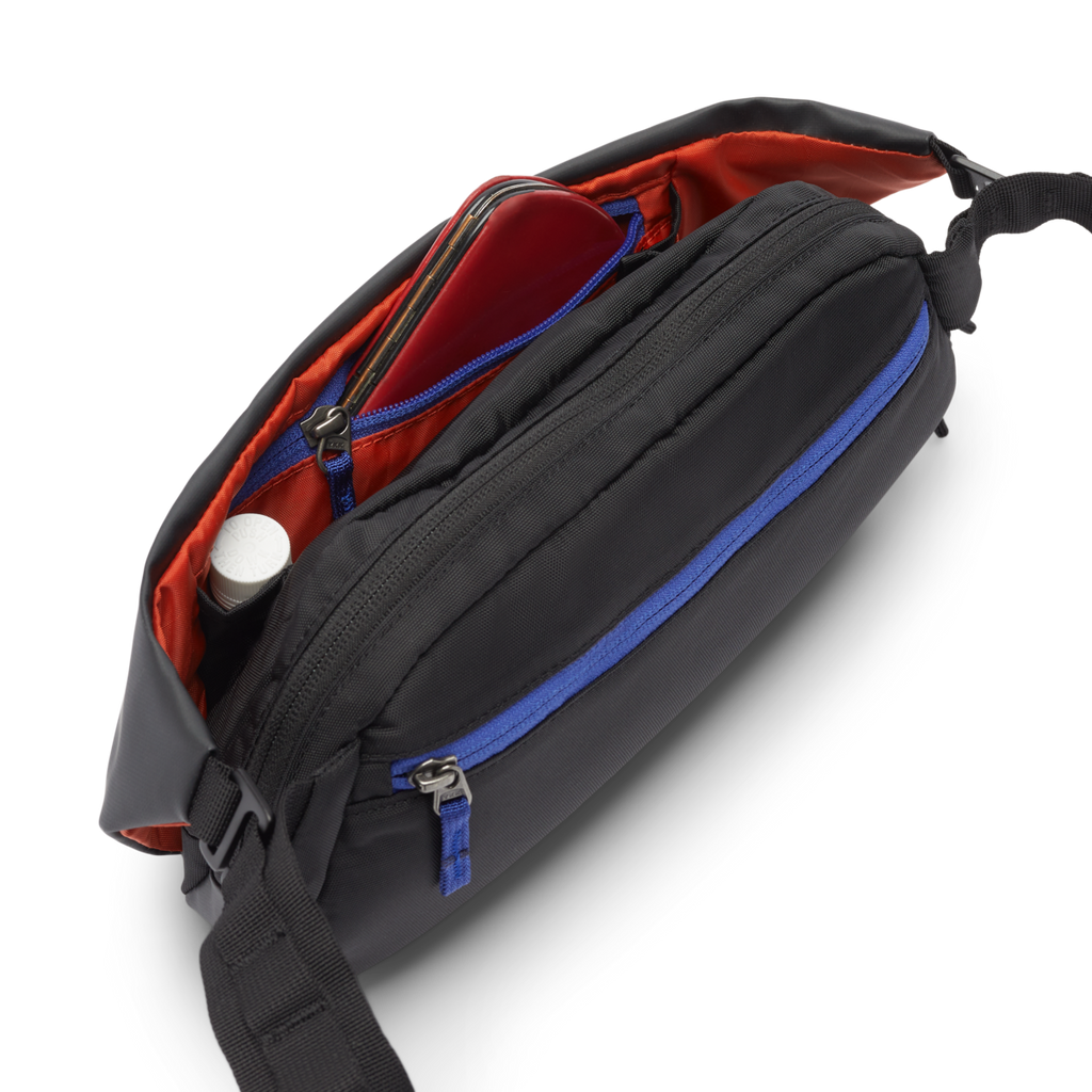 Coso 2L Hip Pack Cada Dia | Hands-Free Adventure