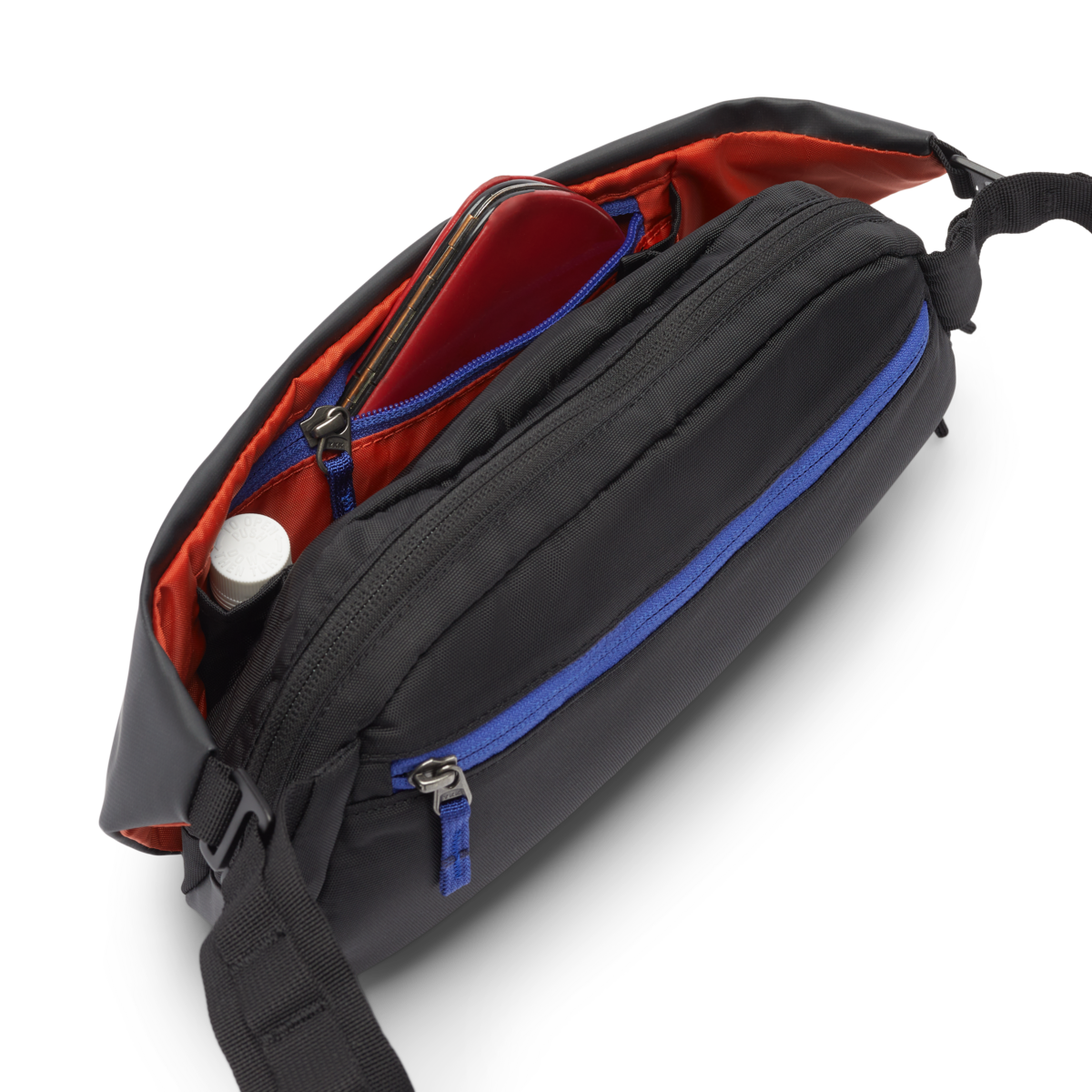 Coso 2L Hip Pack Cada Dia | Hands-Free Adventure