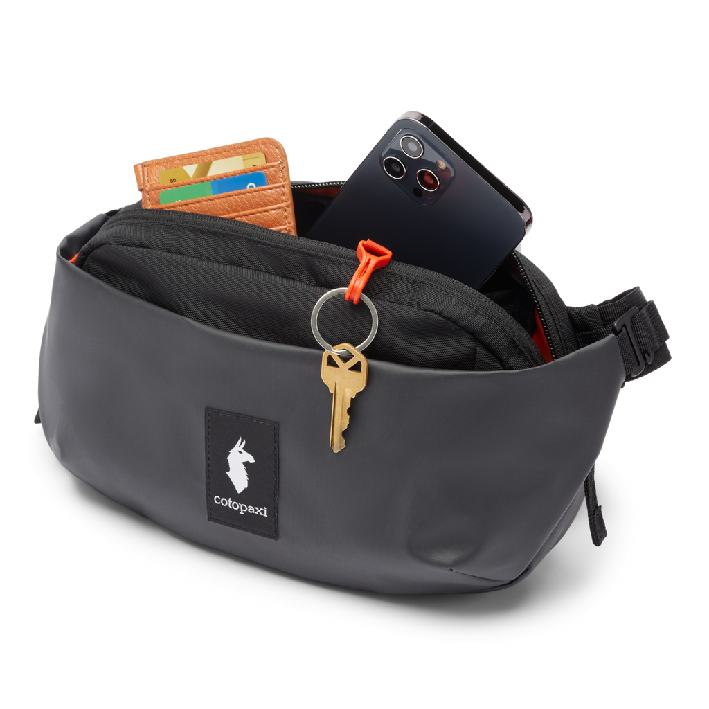 Coso 2L Hip Pack Cada Dia | Hands-Free Adventure