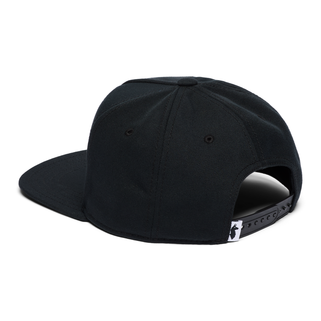 Cotopaxi Flat Brim Hat | Comfortable Outdoor Top