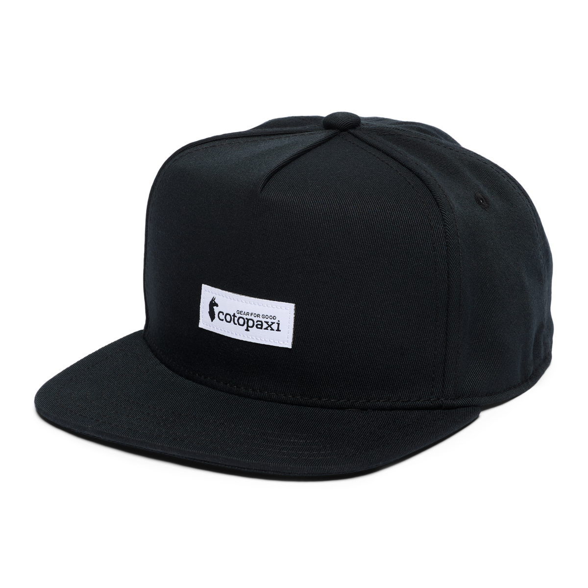 Cotopaxi Flat Brim Hat | Comfortable Outdoor Top