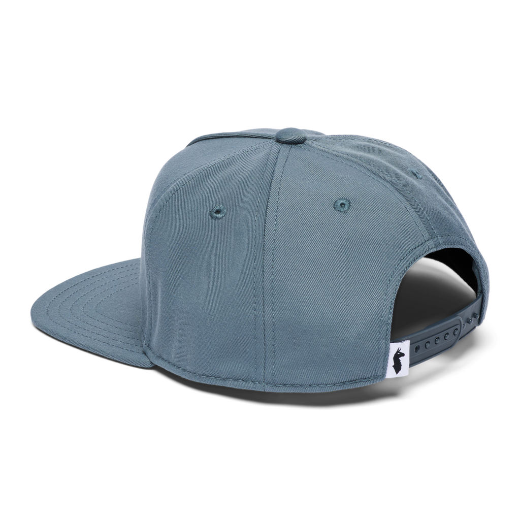 Cotopaxi Flat Brim Hat | Comfortable Outdoor Top