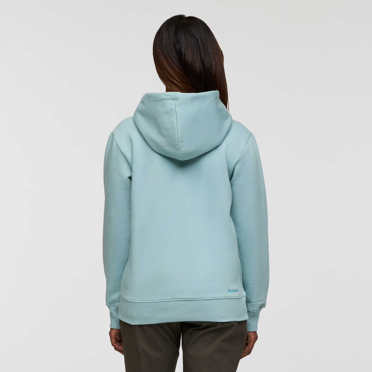Cotopaxi Llama Pullover Hoodie Women's | Cozy Outdoor Layer