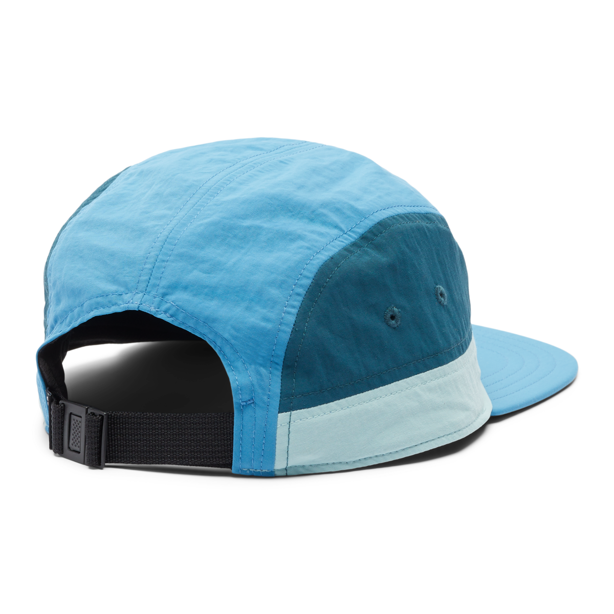 Cotopaxi Tech 5-Panel Hat | Comfortable Outdoor Top