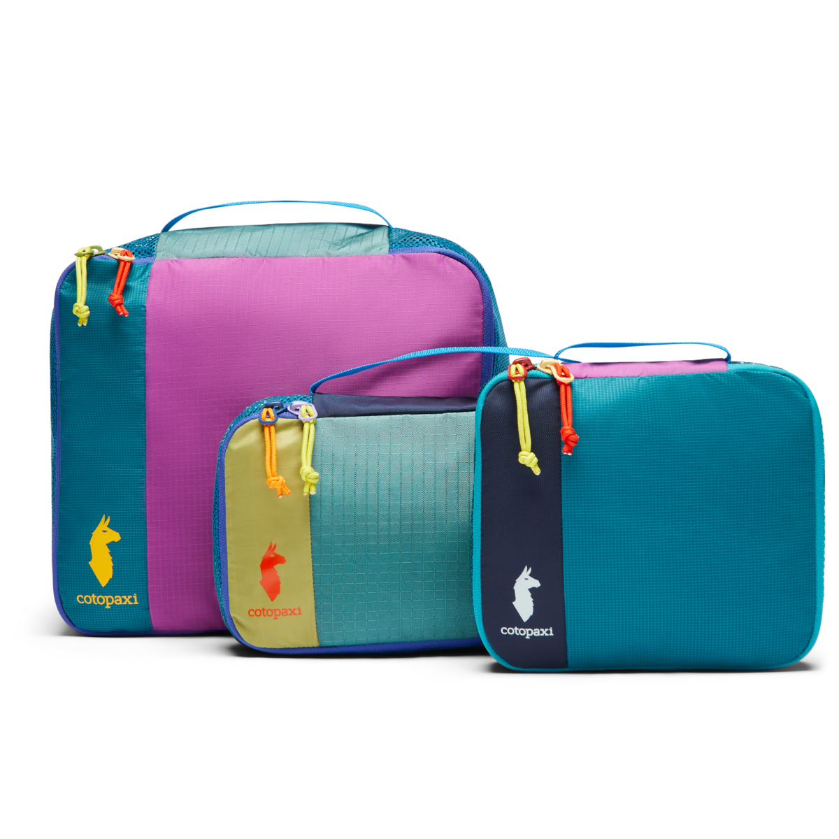 Cubo Packing Travel Bundle Del Dia | Versatile Everyday Carry