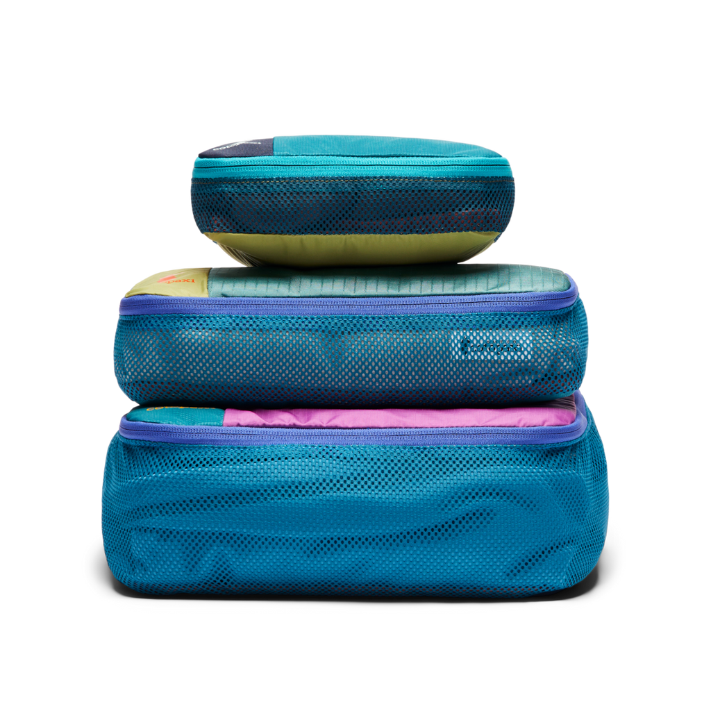 Cubo Packing Travel Bundle Del Dia | Versatile Everyday Carry
