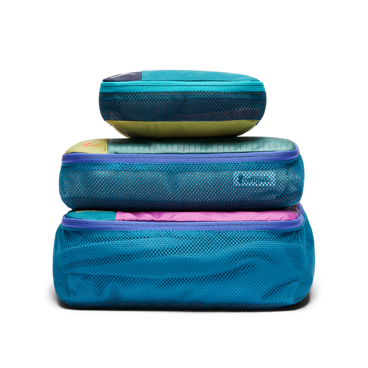 Cubo Packing Travel Bundle Del Dia | Versatile Everyday Carry
