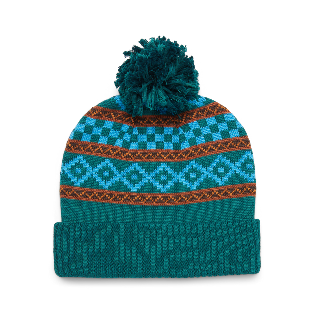 Cumbre Beanie | Cold-Weather Comfort