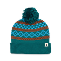 Cumbre Beanie | Cold-Weather Comfort