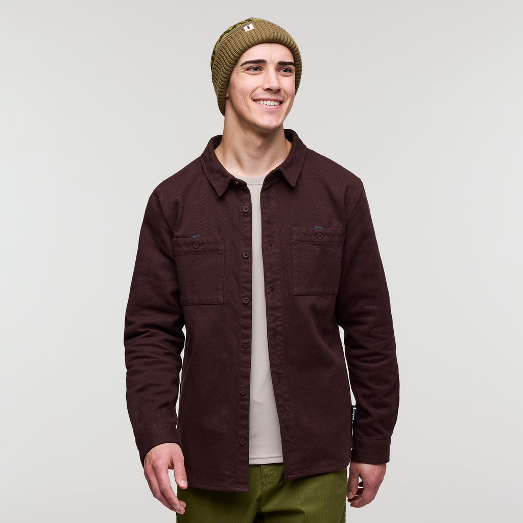 Cumbre Beanie | Cold-Weather Comfort