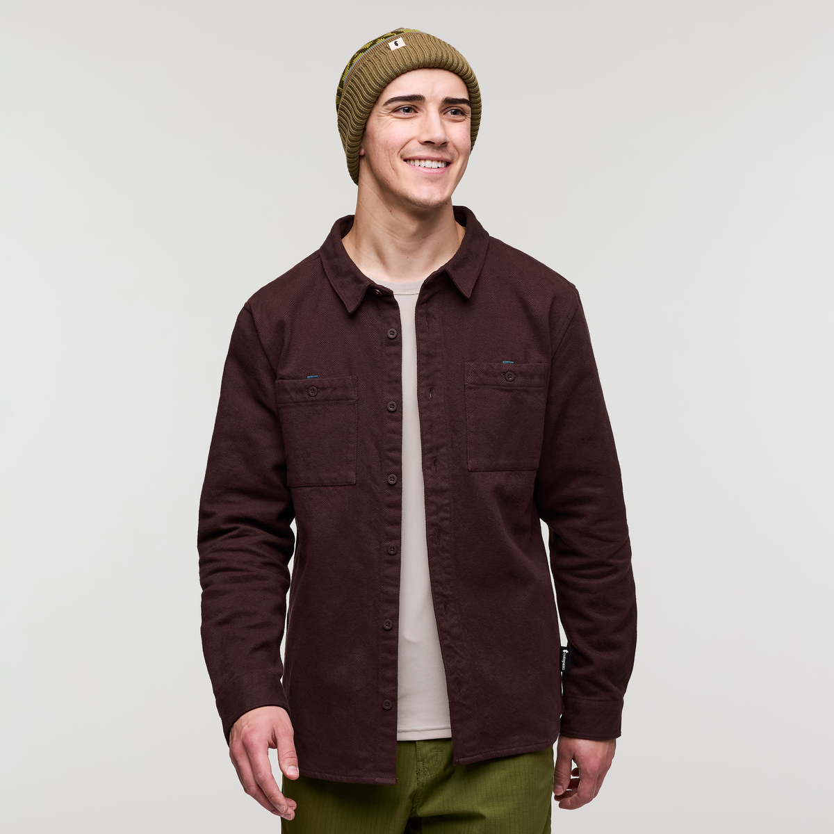 Cumbre Beanie | Cold-Weather Comfort