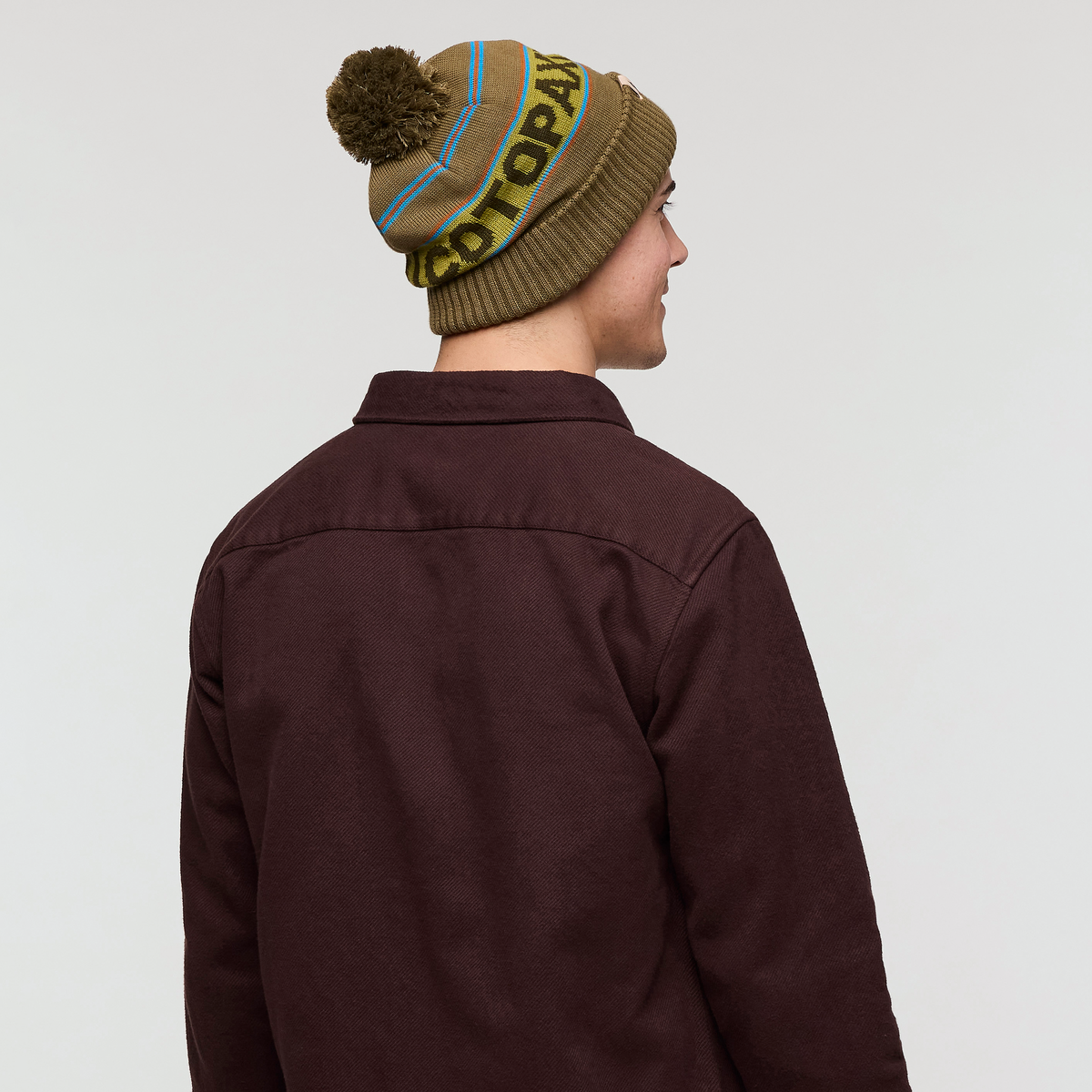 Cumbre Beanie | Cold-Weather Comfort