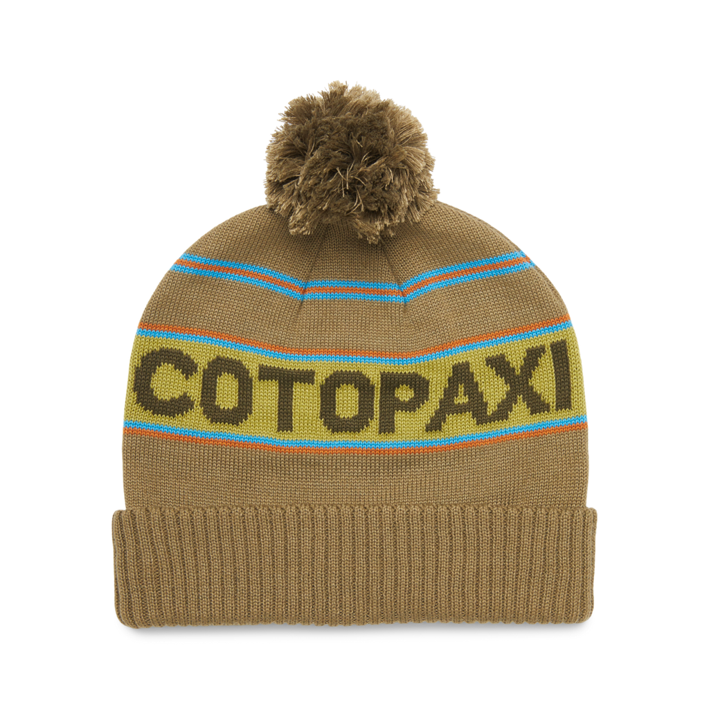 Cumbre Beanie | Cold-Weather Comfort