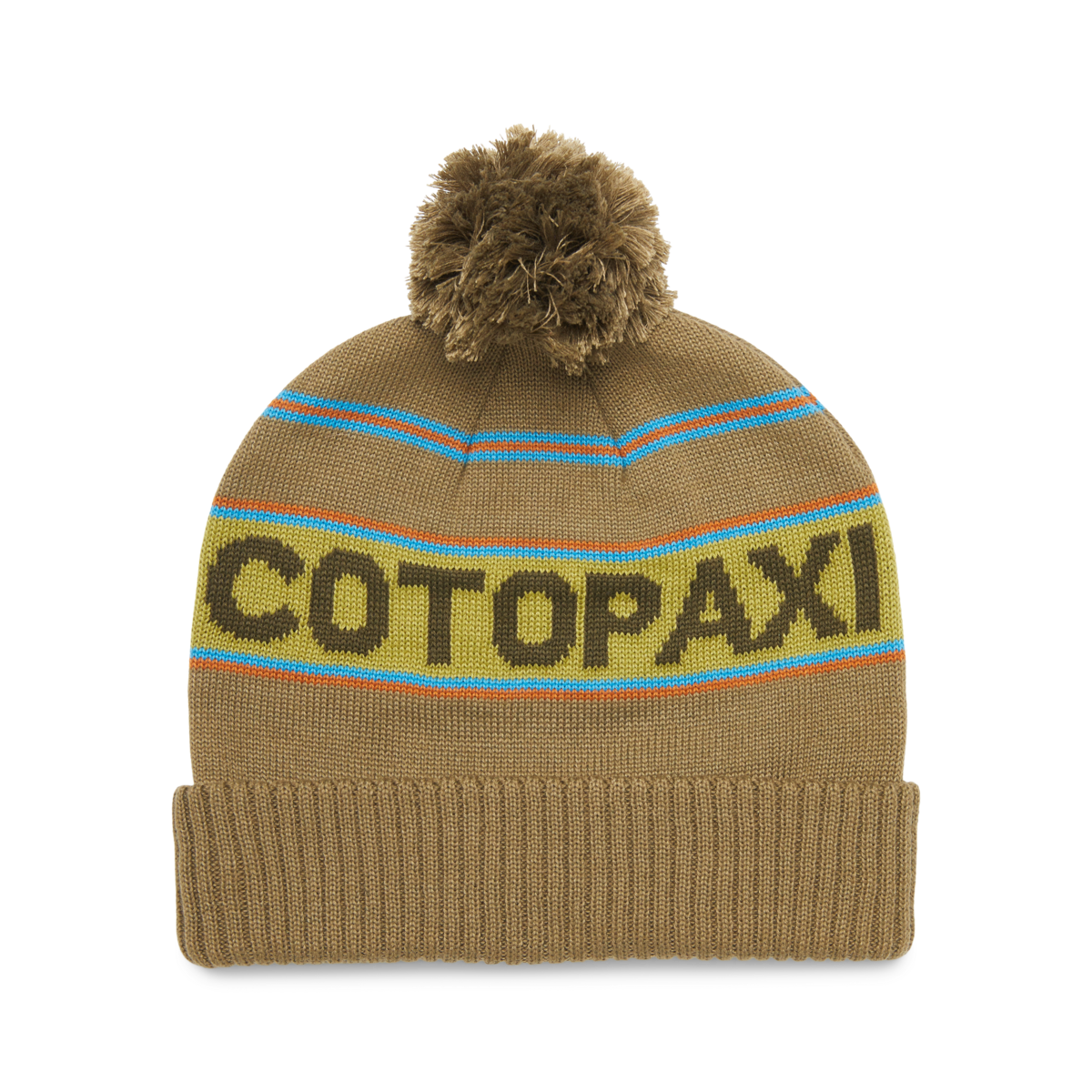 Cumbre Beanie | Cold-Weather Comfort