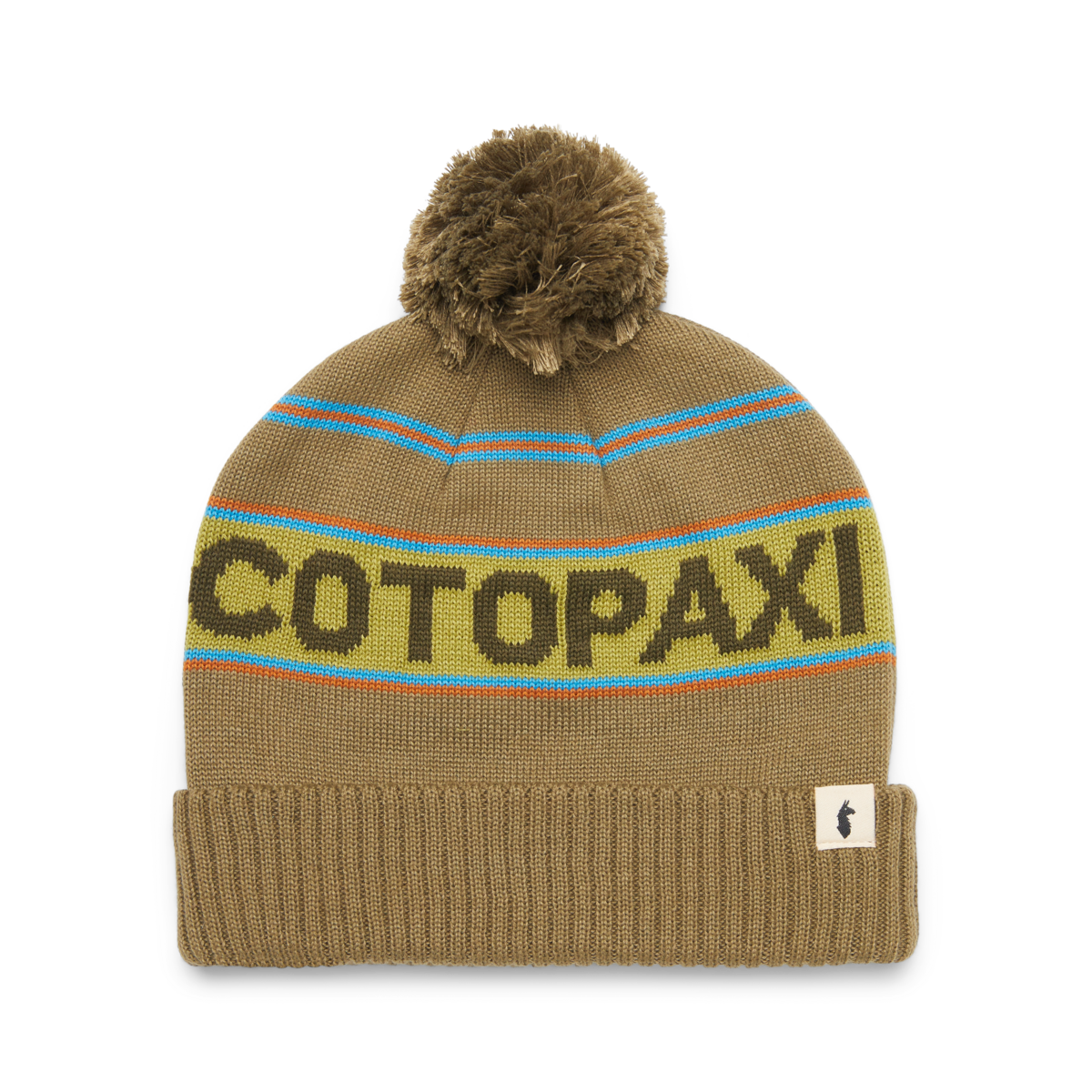 Cumbre Beanie | Cold-Weather Comfort