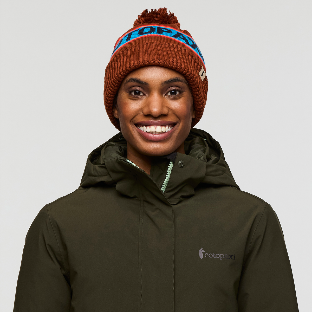 Cumbre Beanie | Cold-Weather Comfort