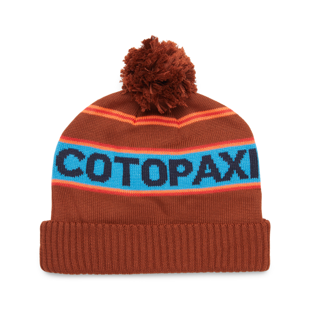 Cumbre Beanie | Cold-Weather Comfort