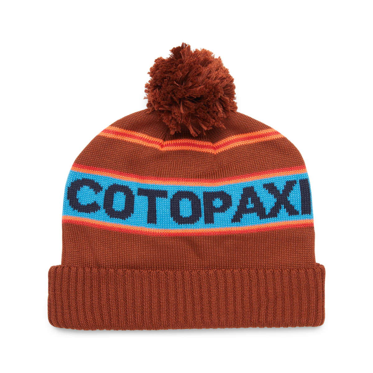Cumbre Beanie | Cold-Weather Comfort