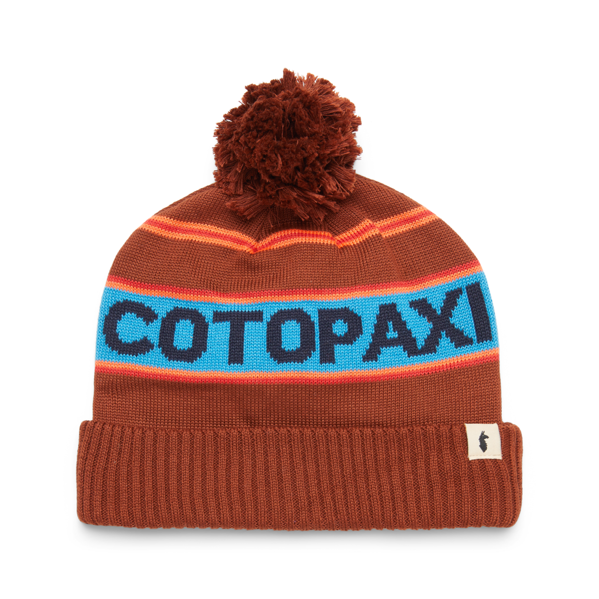 Cumbre Beanie | Cold-Weather Comfort