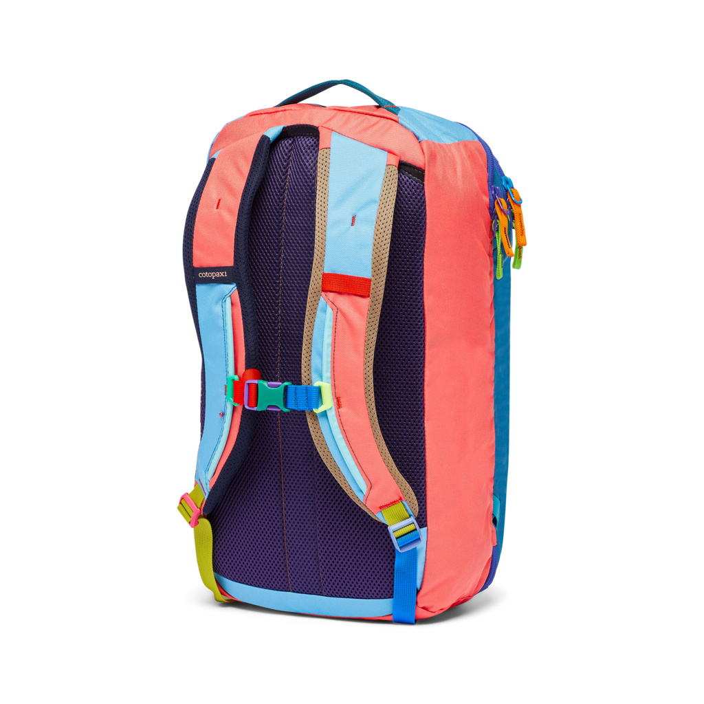 Allpa Mini 20L Travel Pack Del Dia | Organized Travel