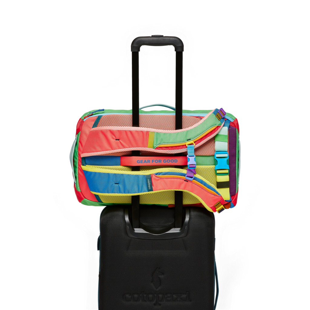 Allpa 28L Travel Pack Del Dia | Organized Travel