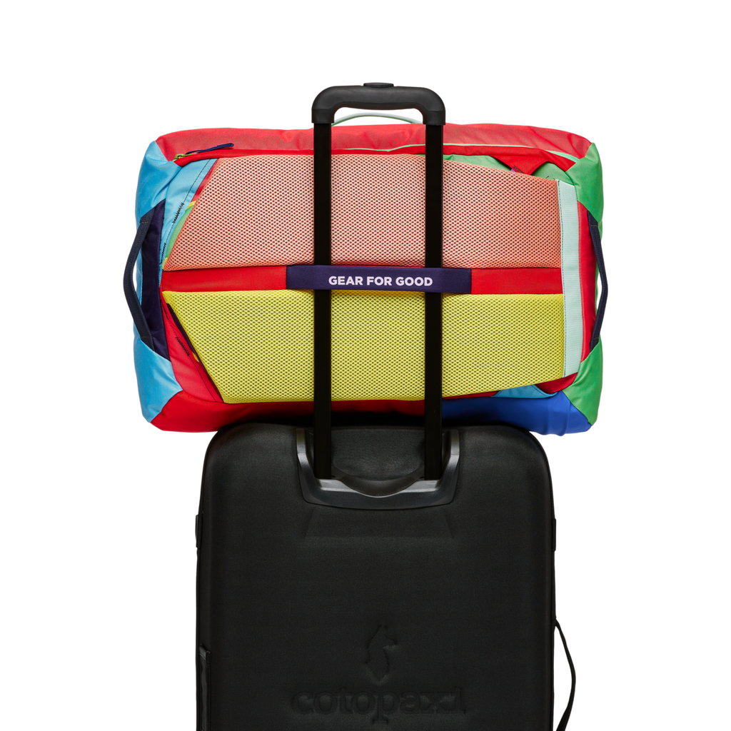 Allpa 42L Travel Pack Del Dia | Organized Travel