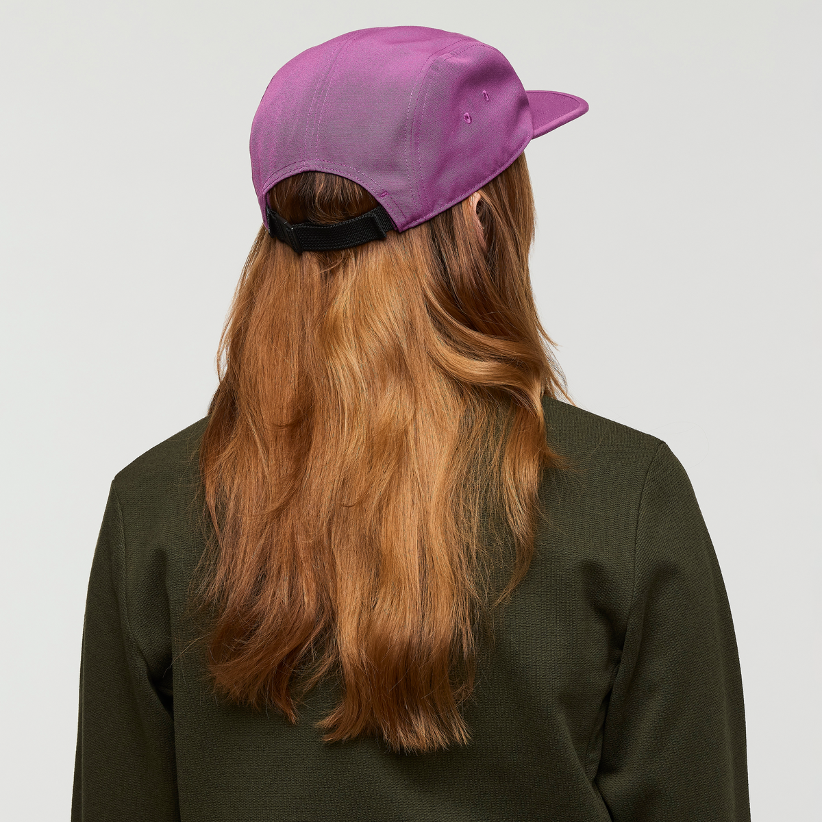 Do Good 5-Panel Hat | Everyday Sun Coverage