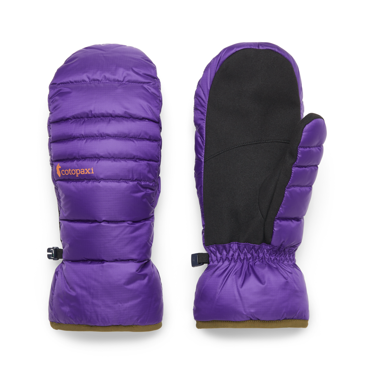 Down Mitten | Warm Hand Protection