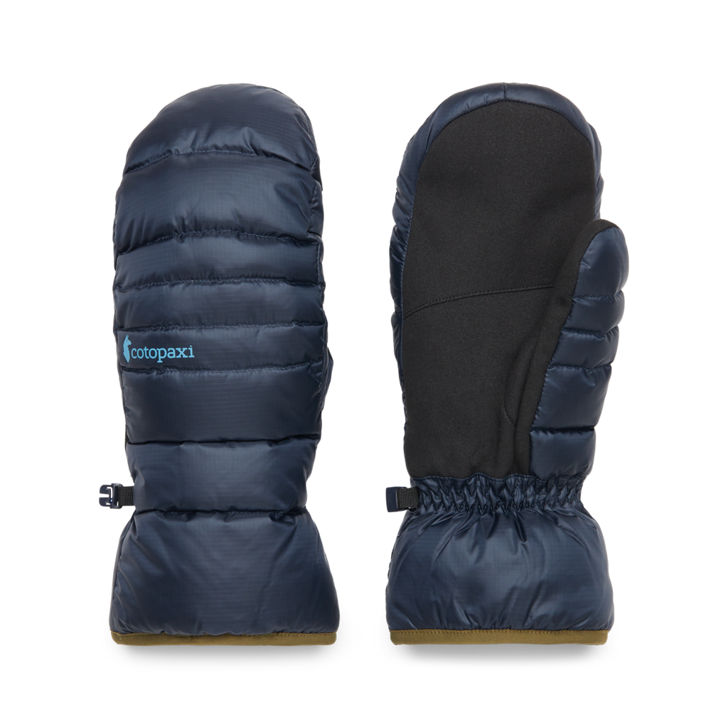 Down Mitten | Warm Hand Protection
