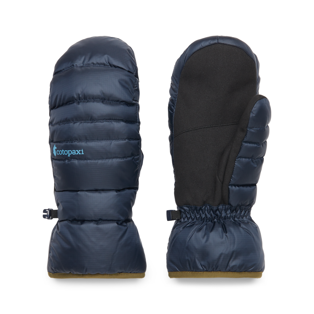 Down Mitten | Warm Hand Protection