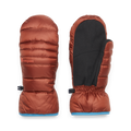 Down Mitten | Warm Hand Protection