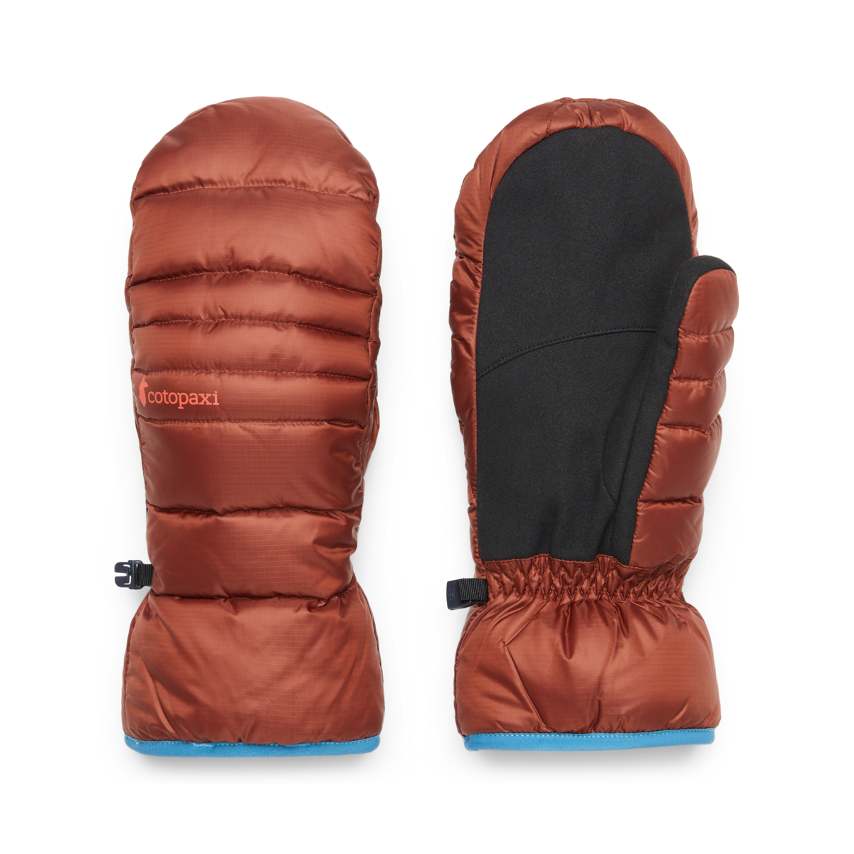 Down Mitten | Warm Hand Protection