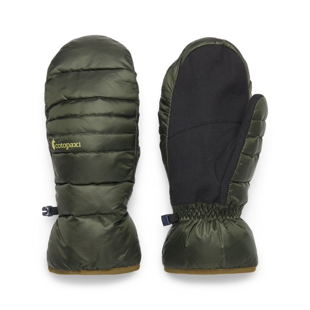 Down Mitten | Warm Hand Protection