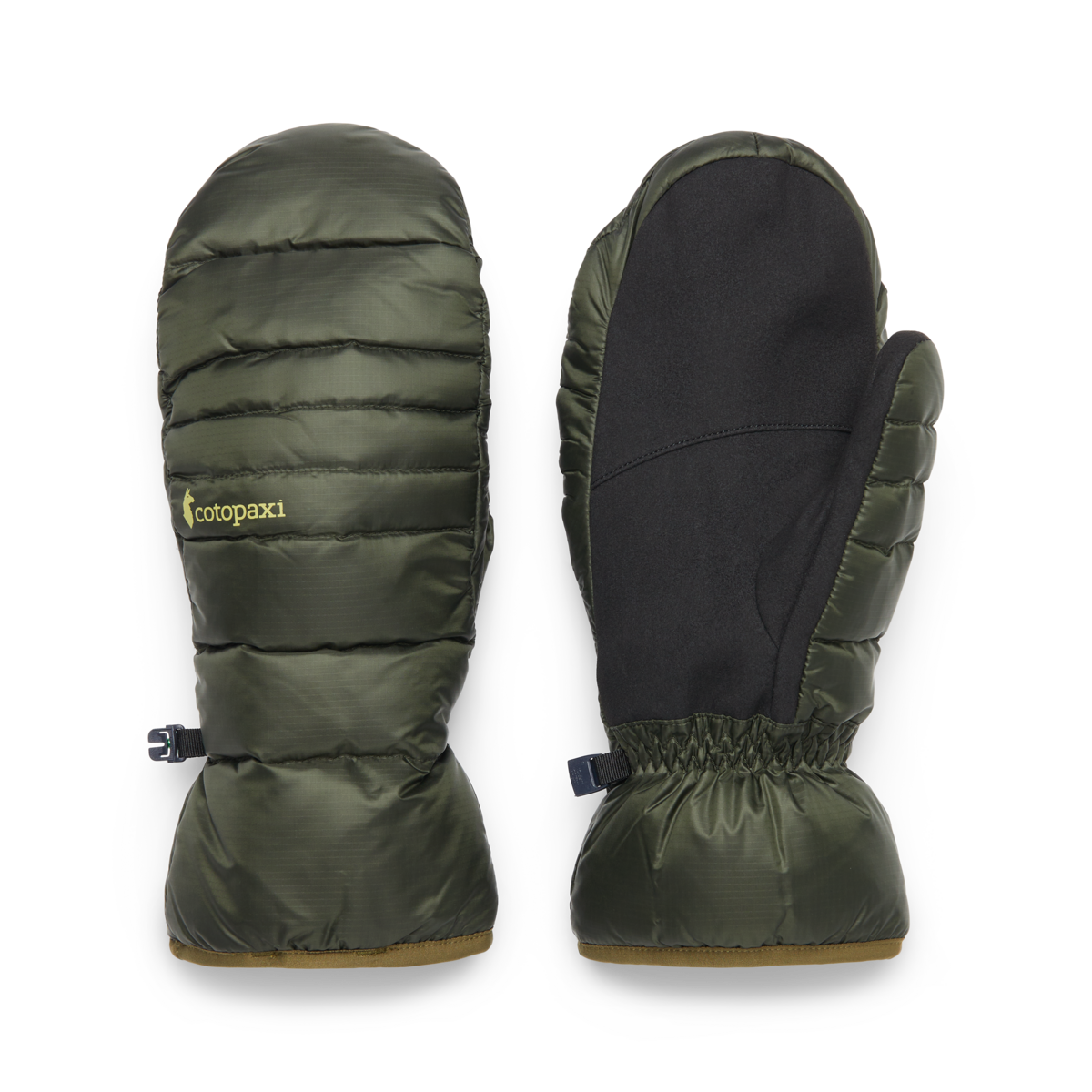 Down Mitten | Warm Hand Protection