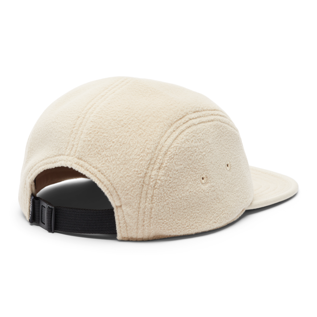 Fleece 5-Panel Hat | Cozy Outdoor Layer