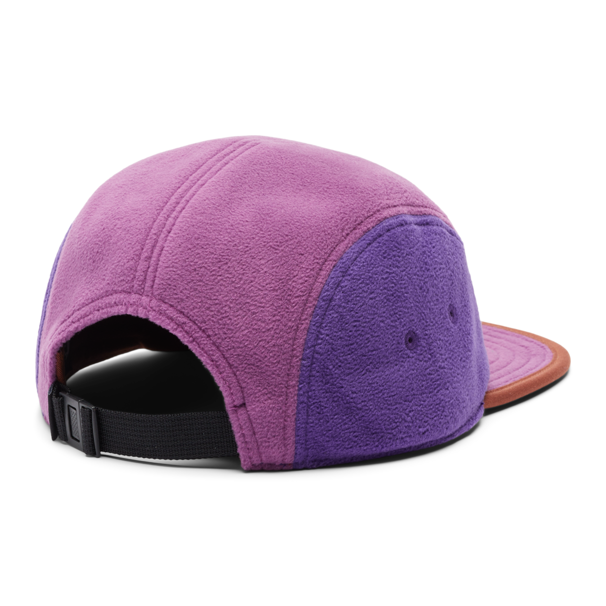 Fleece 5-Panel Hat | Cozy Outdoor Layer