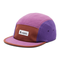 Fleece 5-Panel Hat | Cozy Outdoor Layer
